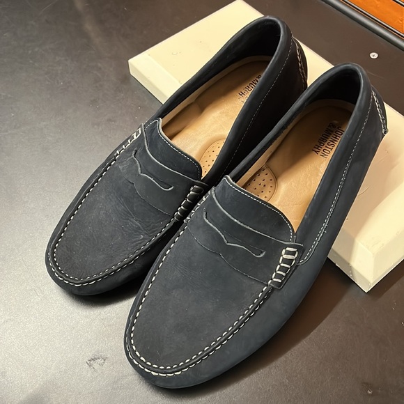 Johnston & Murphy Loafers - Picture 3 of 7
